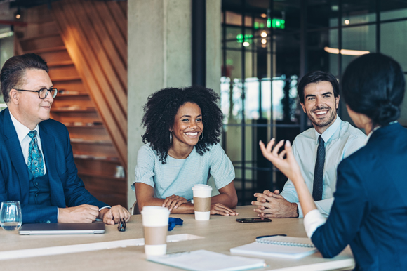 CRESTWELL Business Checking Account