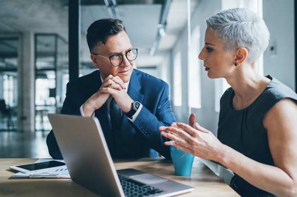 CRESTWELL Business Savings